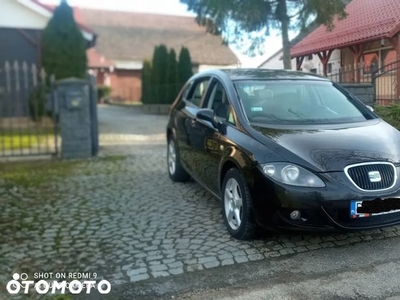 Seat Leon 1.9 TDI Audience