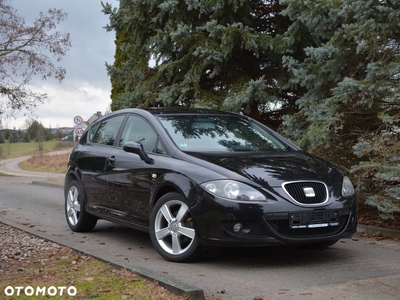 Seat Leon 2.0 FSI Stylance