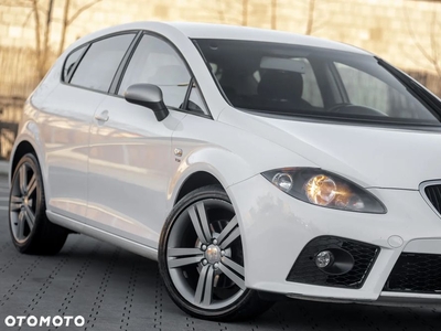 Seat Leon 2.0 TDI FR