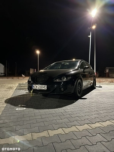 Seat Leon 2.0 TDI Stylance