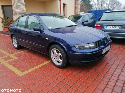 Seat Toledo