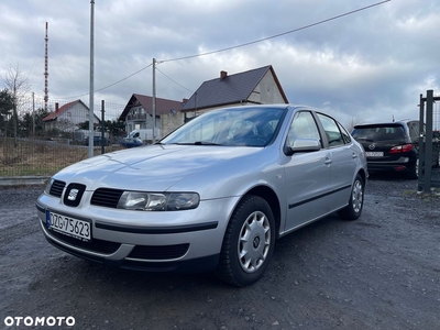 Seat Toledo 1.6 Stella