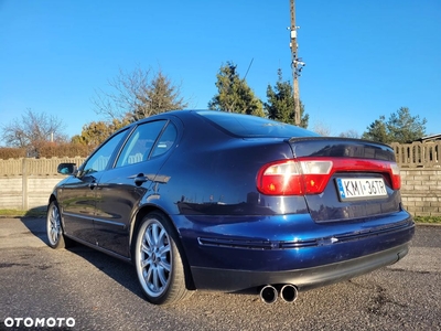 Seat Toledo 1.6 Stella