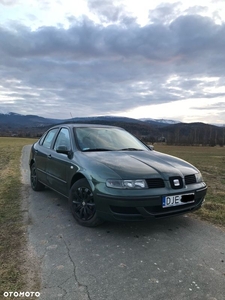 Seat Toledo 1.6 Stella