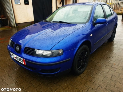 Seat Toledo 1.6 Stella Emocion