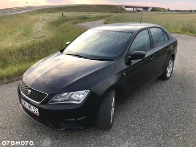 Seat Toledo 1.6 TDI Style