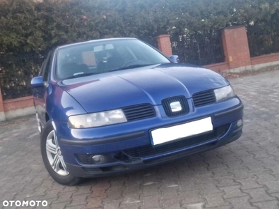 Seat Toledo 1.9 TDI Signo Emocion