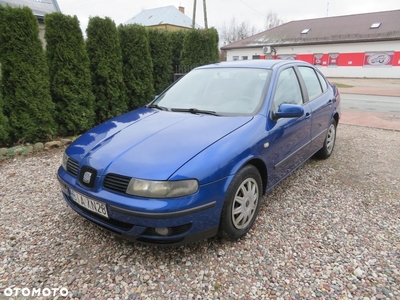 Seat Toledo 1.9 TDI Signo