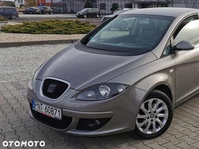 Seat Toledo 2.0 TDI Stylance