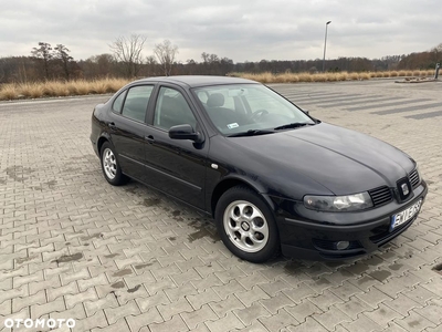 Seat Toledo