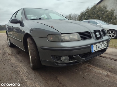 Seat Toledo