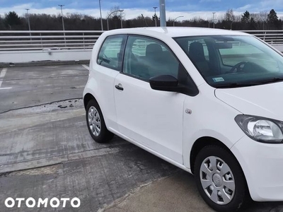 Skoda Citigo 1.0 Active