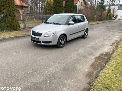 Skoda Fabia 1.4 TDI Ambiente