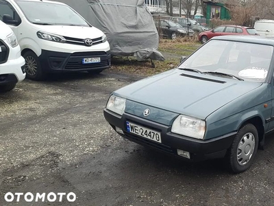 Skoda Favorit 1.3 LS