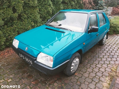 Skoda Favorit