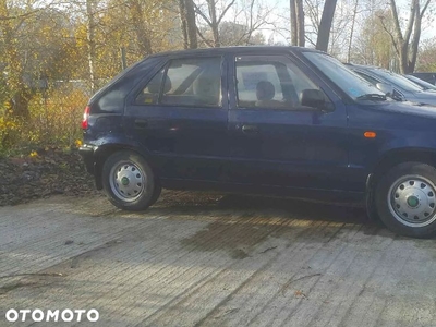 Skoda Felicia 1.3 LXi MPI