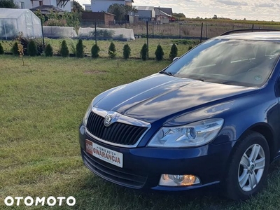 Skoda Octavia 1.2 TSI DSG Elegance