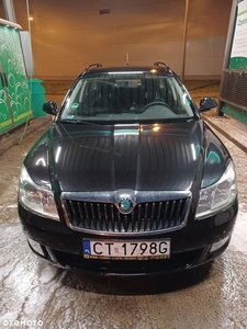 Skoda Octavia 1.4 TSI Ambiente