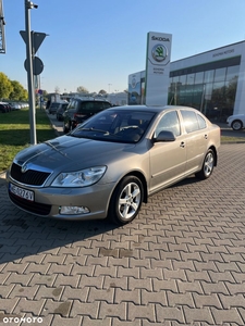 Skoda Octavia 1.4 TSI Elegance