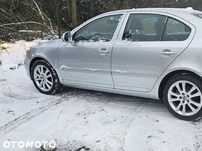 Skoda Octavia 1.4 TSI Elegance