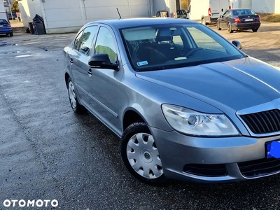 Skoda Octavia 1.6 Active