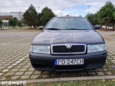 Skoda Octavia 1.6 Classic