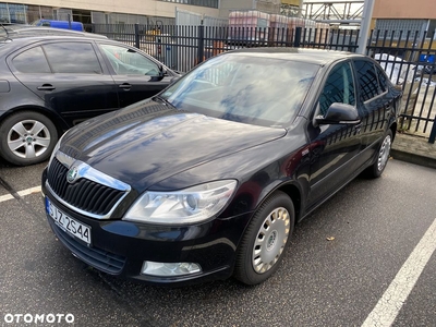 Skoda Octavia 2.0 TDI Ambiente