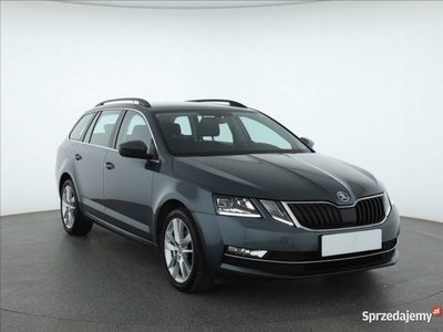 Skoda Octavia 2.0 TDI