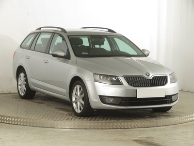 Skoda Octavia 2018 2.0 TDI 230299km Kombi