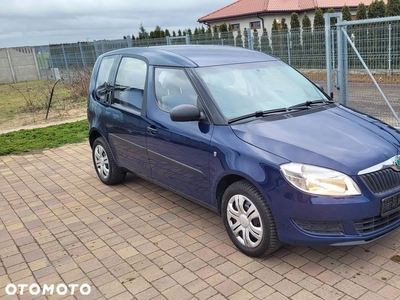 Skoda Roomster 1.2 12V Ambition