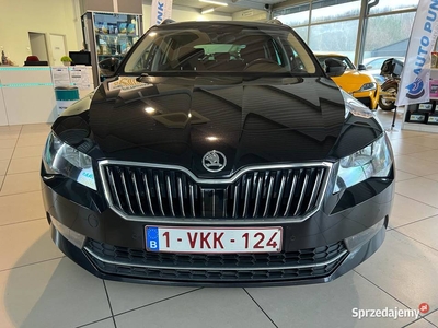 Skoda Superb 1.5 TSI Ambition