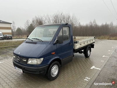 Sprzedam Mercedes Sprinter