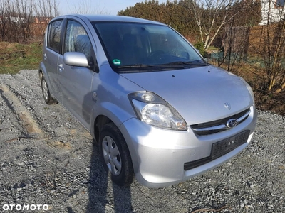 Subaru Justy 1.0 Active