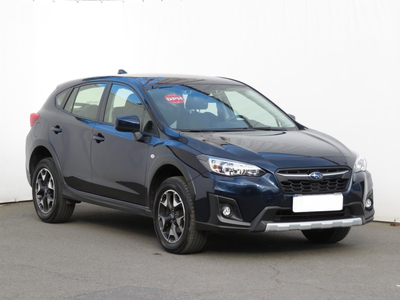 Subaru XV 2019 1.6i 49674km SUV