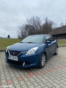 Suzuki Baleno 1.2 Premium