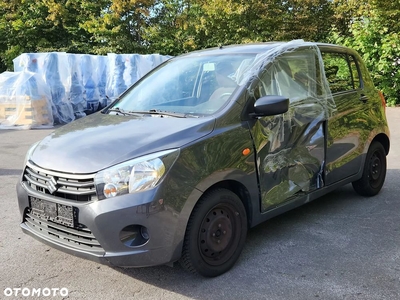 Suzuki Celerio