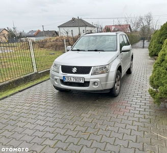 Suzuki Grand Vitara 1.9 DDiS