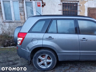 Suzuki Grand Vitara 1.9 DDiS