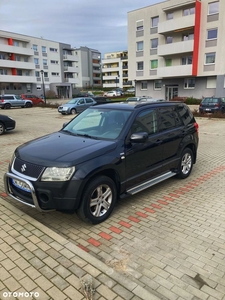 Suzuki Grand Vitara 1.9 DDiS