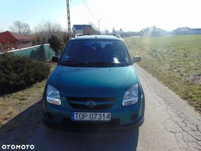 Suzuki Ignis 1.3 Comfort