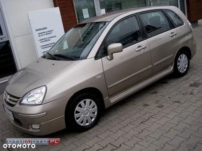 Suzuki Liana 1.6 Comfort