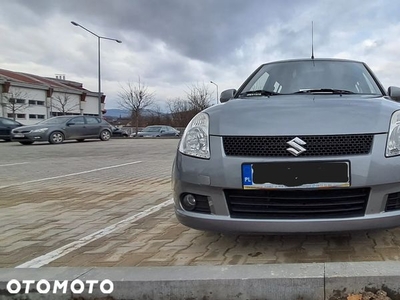 Suzuki Swift 1.3 Club