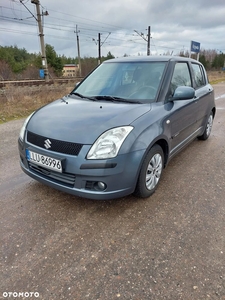 Suzuki Swift 1.3 GLX / Comfort