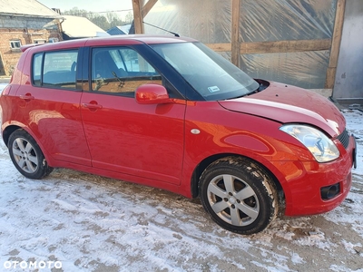 Suzuki Swift 1.3 GS / Premium