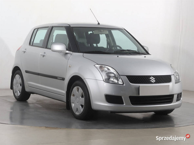 Suzuki Swift 1.3 i