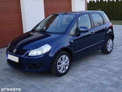 Suzuki SX4 1.5