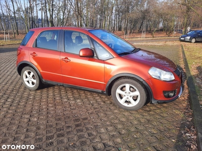 Suzuki SX4 1.5