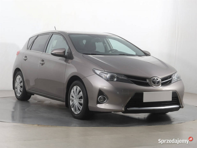 Toyota Auris 1.6 Valvematic