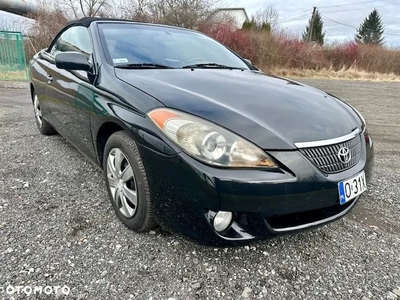 Toyota Camry Solara 3.3 SE