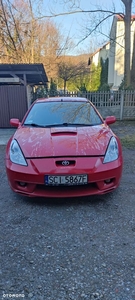 Toyota Celica 1.8 TS VVT-i Luna